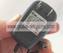 NEW 7.5V 200mA Ktec KA12D075020023U Ac Adapter NEW 7.5V 200mA Ktec KA12D075020023U Ac Adapter