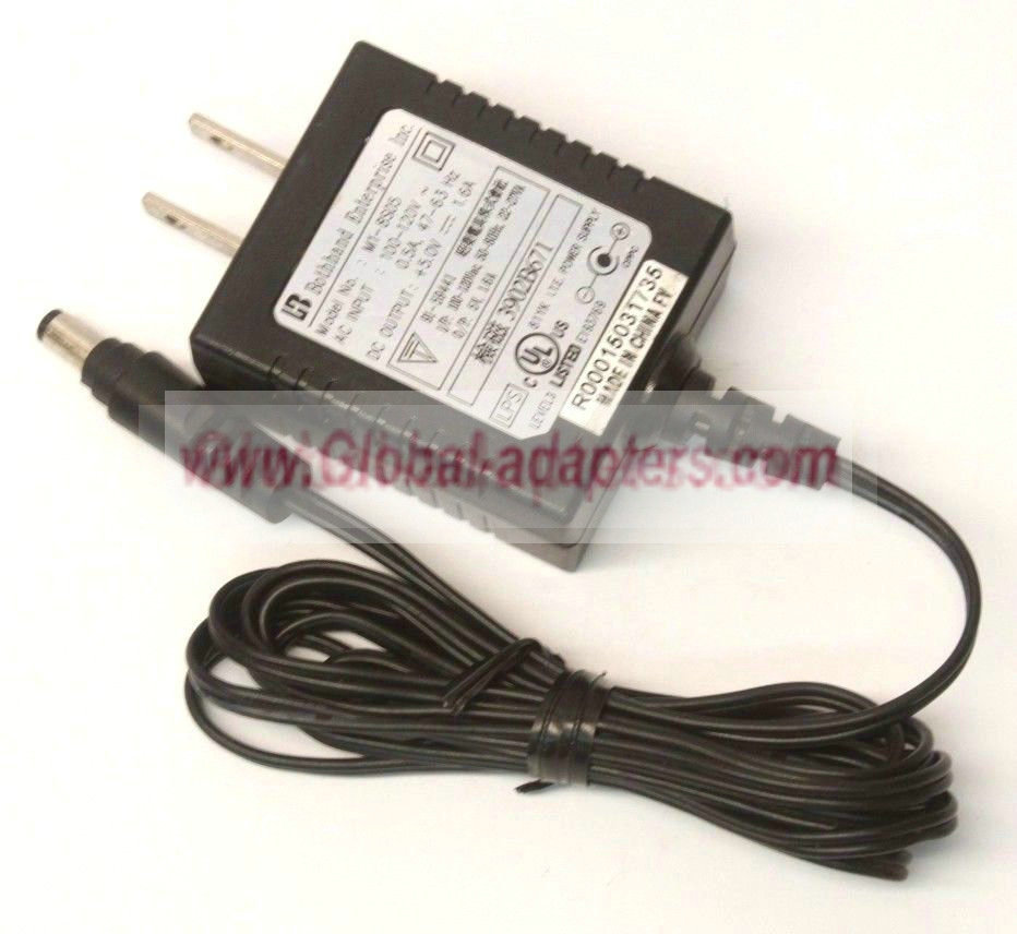 NEW 5V 1.6A Bothhand Enterprise M1-8S05 AC Adapter NEW 5V 1.6A Bothhand Enterprise M1-8S05 AC Adapter
