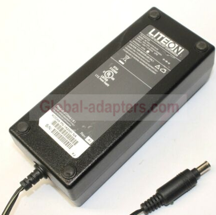New 36V 2.1A LiteOn PB-1800-01HK-ROHS AC Adapter New 36V 2.1A LiteOn PB-1800-01HK-ROHS AC Adapter