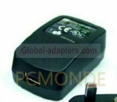 New 5V 500mA Garmin PSC03R-050 Power Supply AC Adapter New 5V 500mA Garmin PSC03R-050 Power Supply AC Adapter