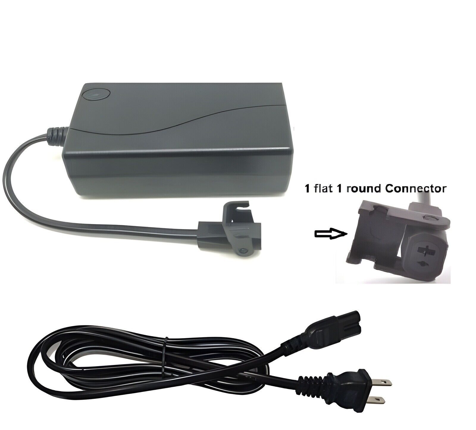 29V AC/DC Adapter For KD Kaidi PWR017 KDDY008B Power Recliner Lift Chair Power Brand Unbranded Type 29V AC/DC Adapter For KD Kaidi PWR017 KDDY008B Power Recliner Lift Chair Power Brand Unbranded Type