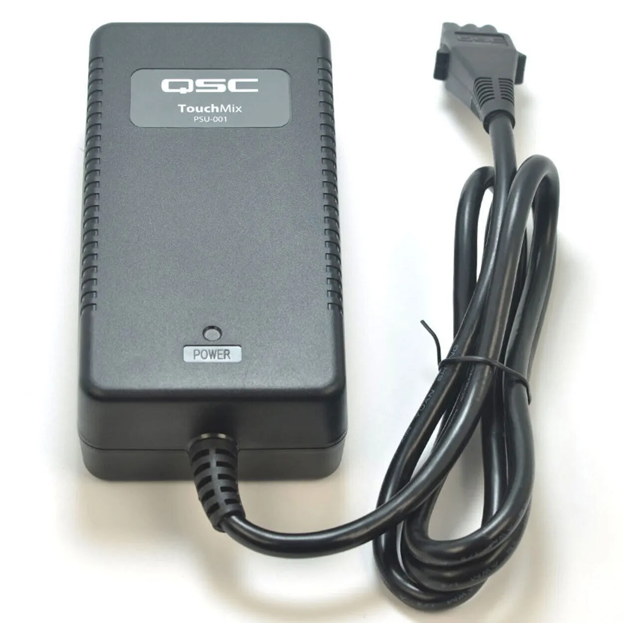 Power Supply AC Adapter Charger for QSC TouchMix TouchMix-8 TouchMix-16 TM8 TM16 Brand QSC Type Ada Power Supply AC Adapter Charger for QSC TouchMix TouchMix-8 TouchMix-16 TM8 TM16 Brand QSC Type Ada