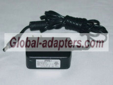 DVE DSA-009-12 AC Adapter 12V 750mA 0.75A DVE DSA-009-12 AC Adapter 12V 750mA 0.75A