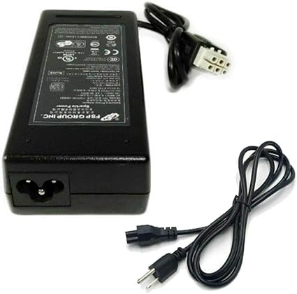 Genuine FSP Group FSP090-DMBB1 6PIN AC Sparkle Switching Power Adapter 19.0V 4.74A OEM Brand FSP C Genuine FSP Group FSP090-DMBB1 6PIN AC Sparkle Switching Power Adapter 19.0V 4.74A OEM Brand FSP C